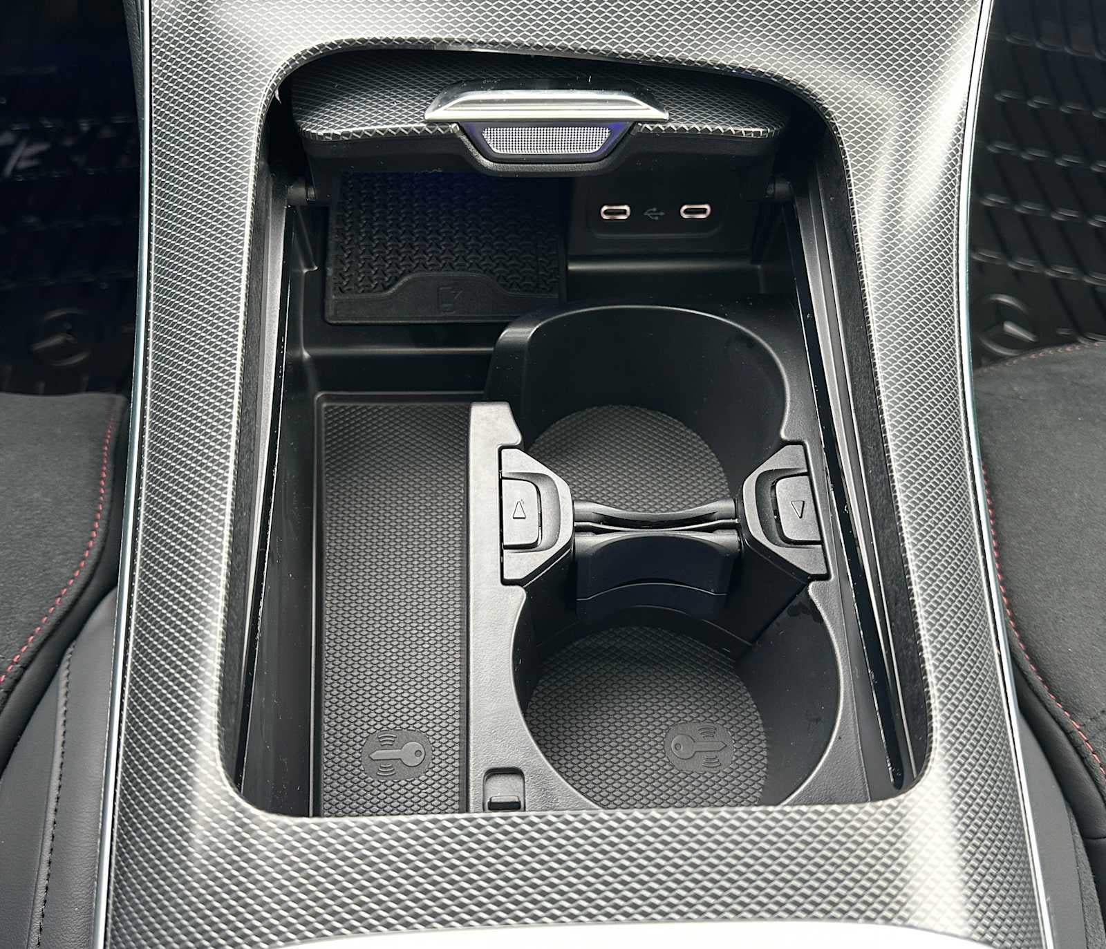 2026 Mercedes-Benz AMG® C 43 AMG® C 43