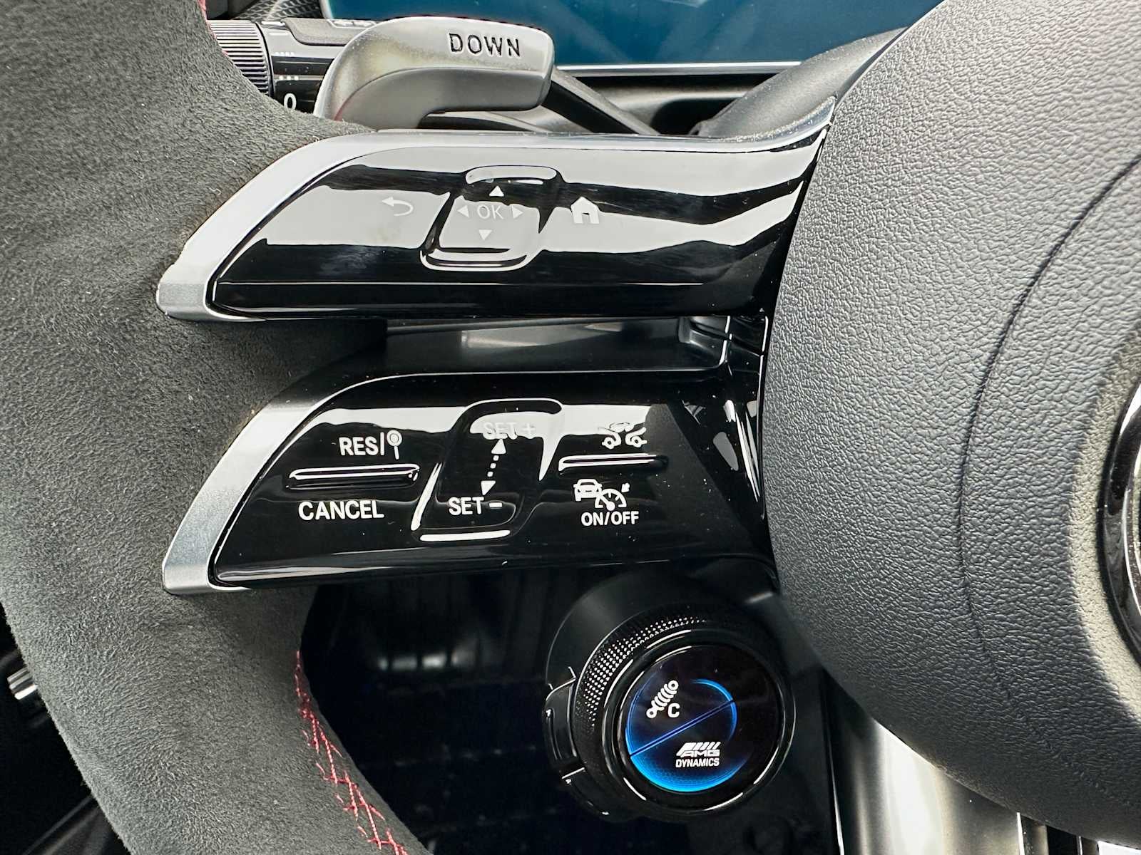 2026 Mercedes-Benz AMG® C 43 AMG® C 43