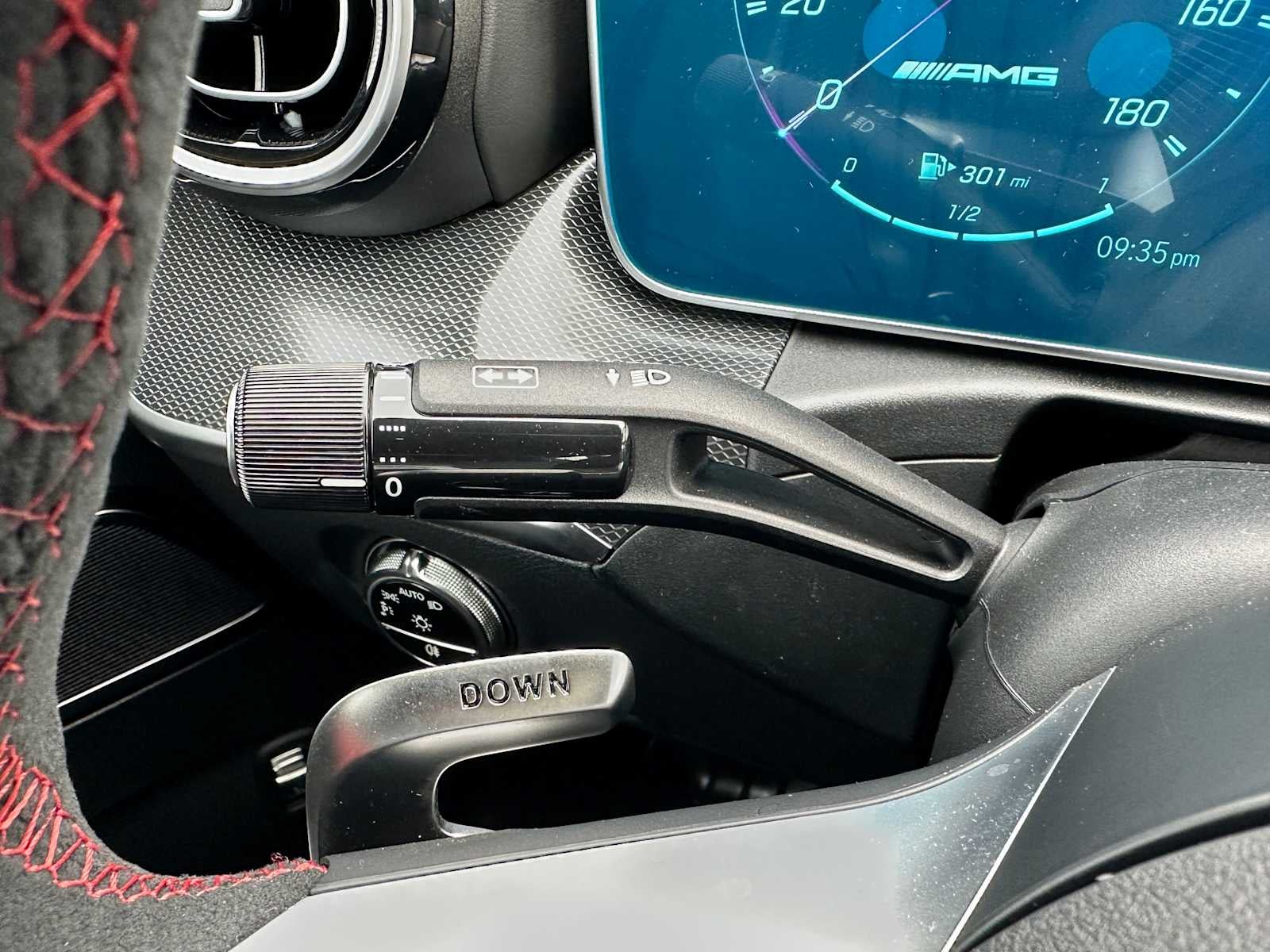 2026 Mercedes-Benz AMG® C 43 AMG® C 43