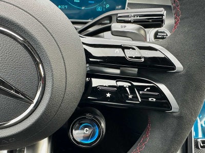 2026 Mercedes-Benz AMG® C 43 AMG® C 43