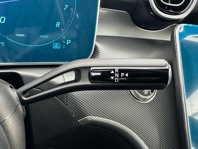 2026 Mercedes-Benz AMG® C 43 AMG® C 43