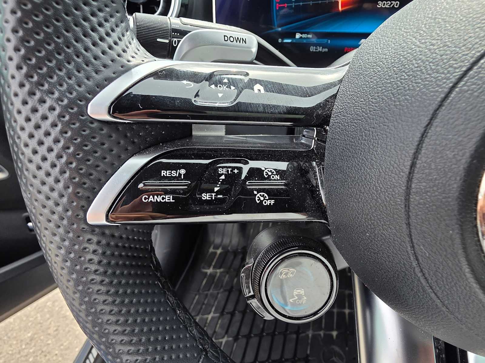 2023 Mercedes-Benz AMG® C 43 4MATIC® Sedan