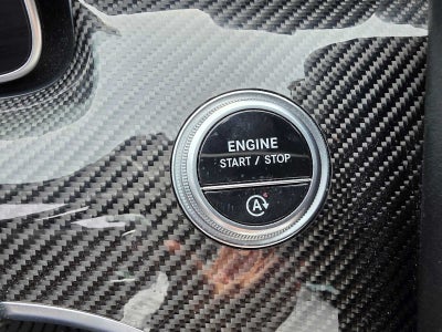 2023 Mercedes-Benz AMG® C 43 4MATIC® Sedan