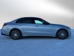 2024 Mercedes-Benz C-Class AMG® C 43