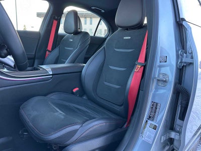 2024 Mercedes-Benz C-Class AMG® C 43