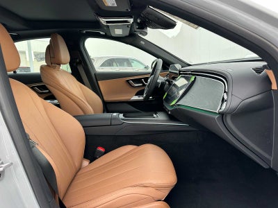 2026 Mercedes-Benz E 350 E 350