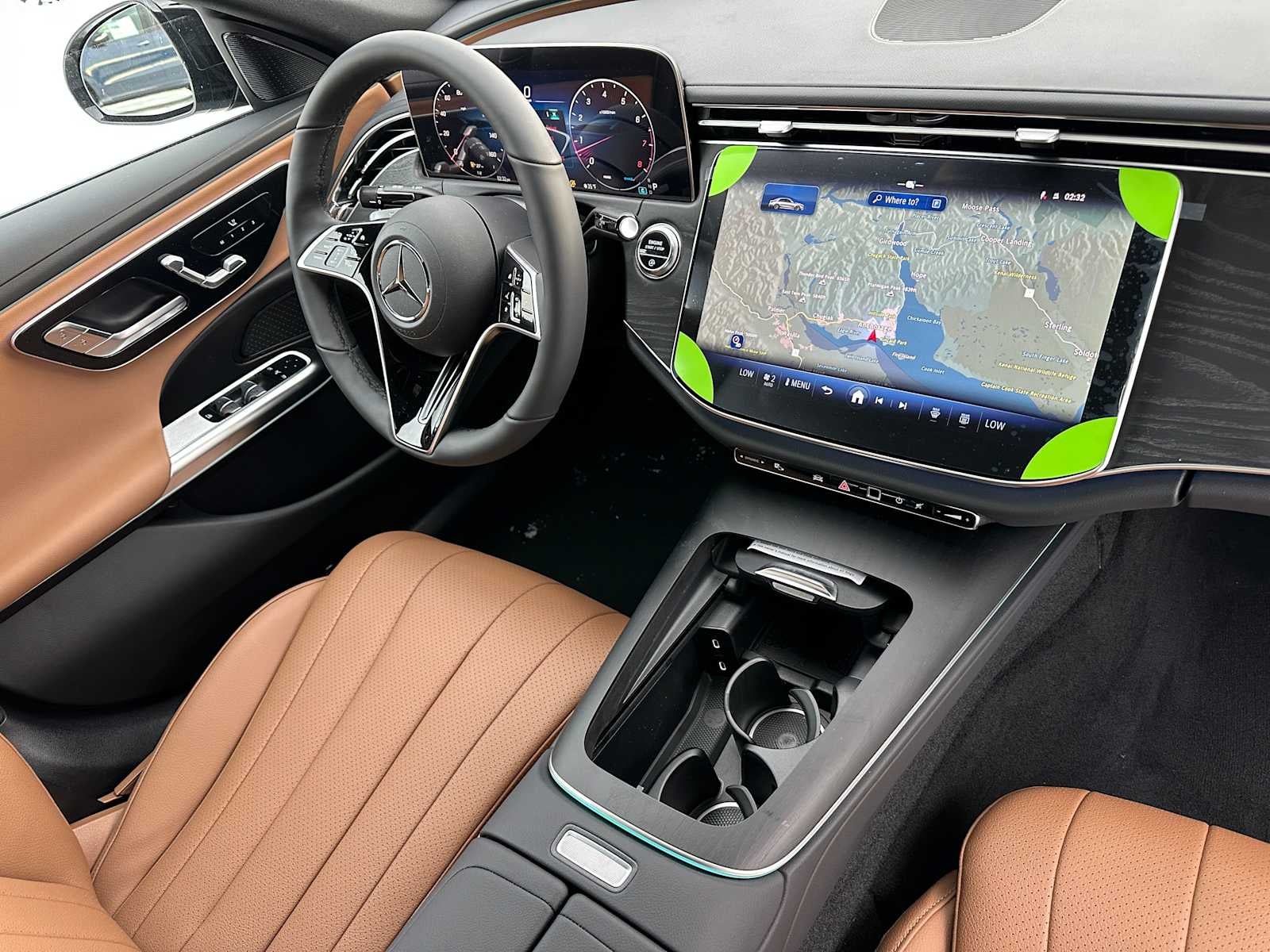 2026 Mercedes-Benz E 350 E 350