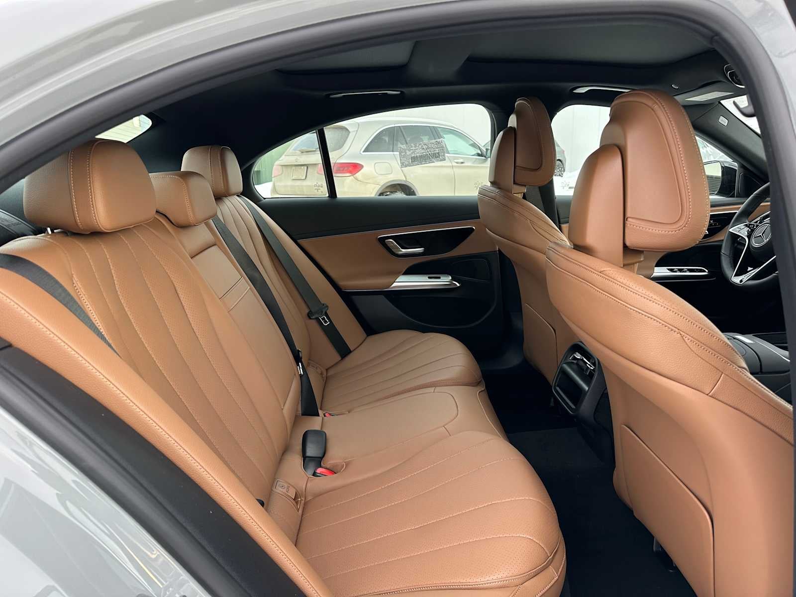 2026 Mercedes-Benz E 350 E 350