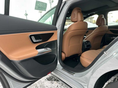 2026 Mercedes-Benz E 350 E 350