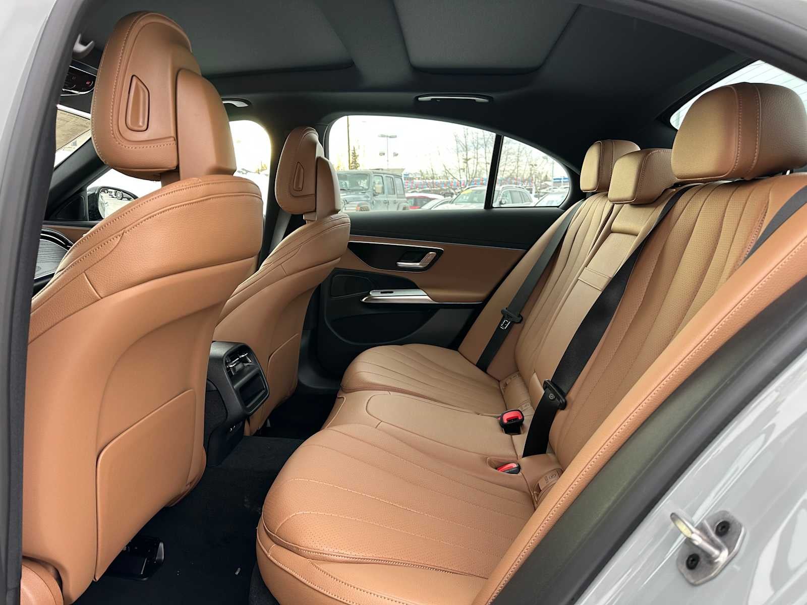 2026 Mercedes-Benz E 350 E 350