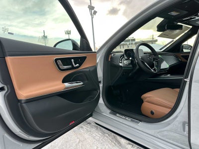 2026 Mercedes-Benz E 350 E 350