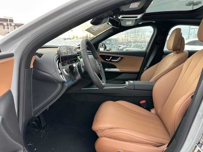 2026 Mercedes-Benz E 350 E 350