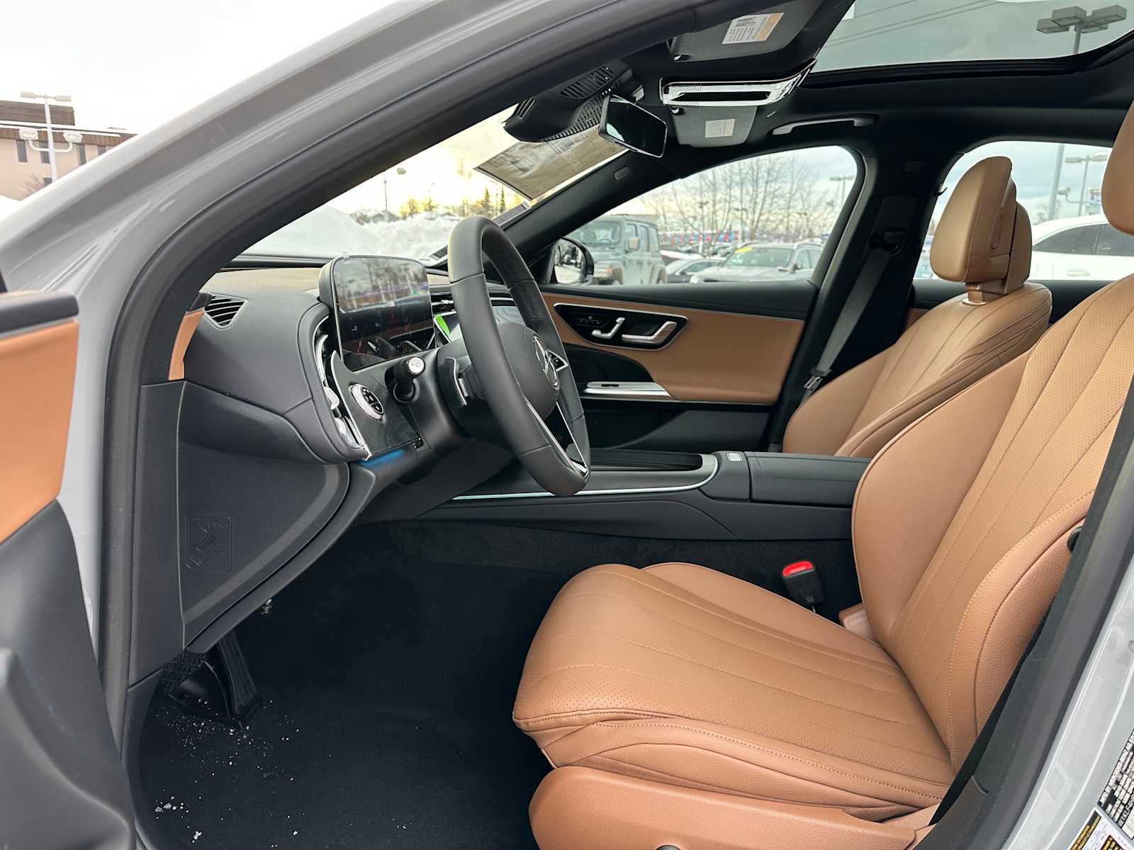 2026 Mercedes-Benz E 350 E 350