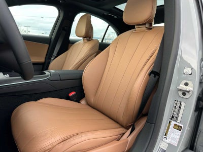 2026 Mercedes-Benz E 350 E 350