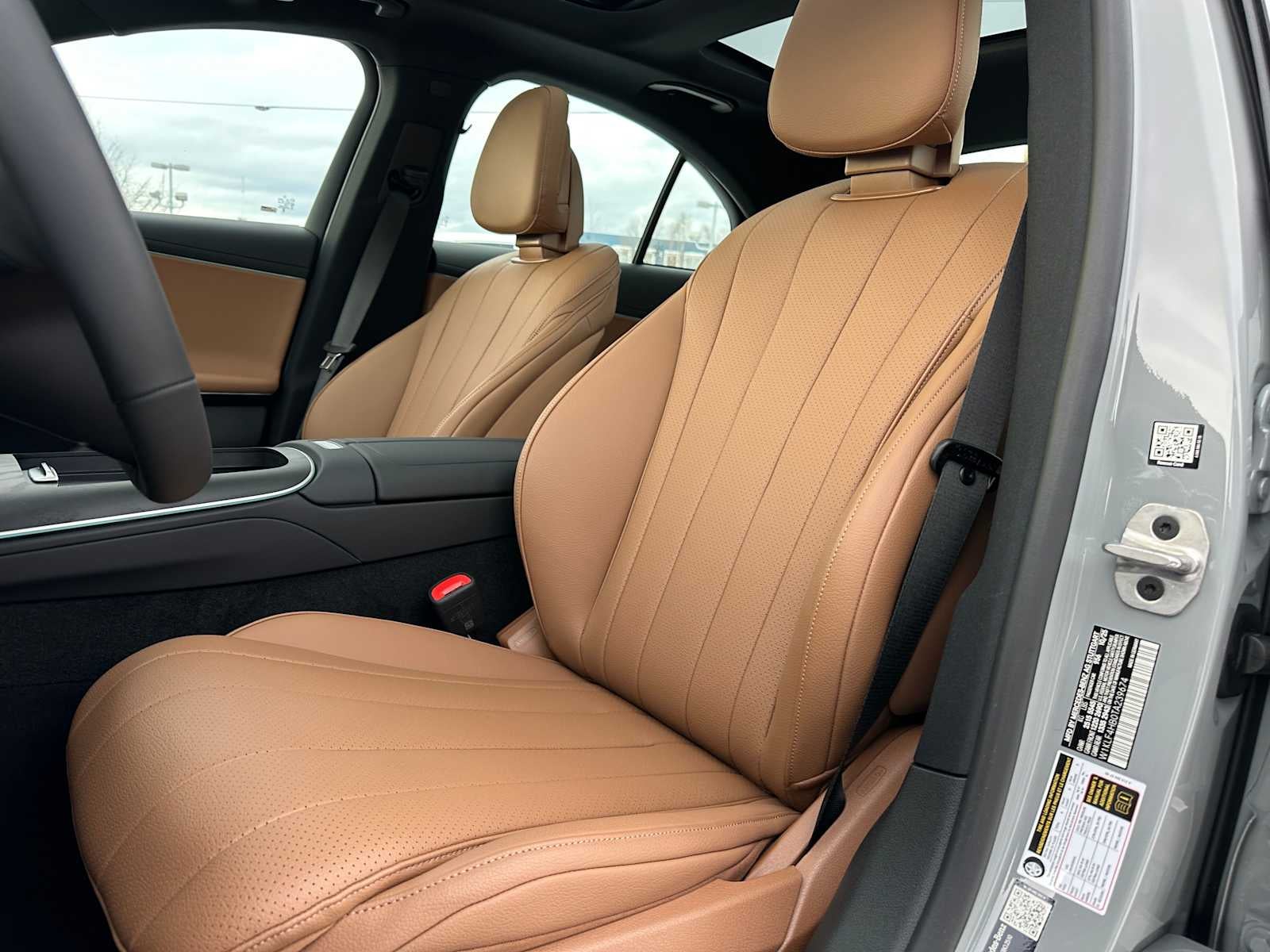 2026 Mercedes-Benz E 350 E 350