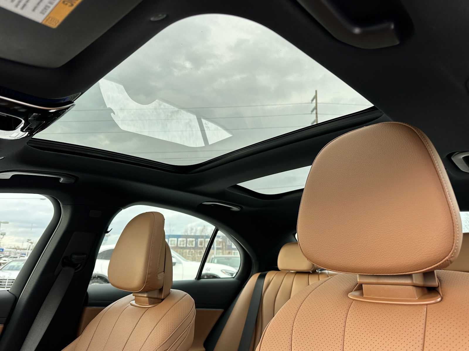 2026 Mercedes-Benz E 350 E 350