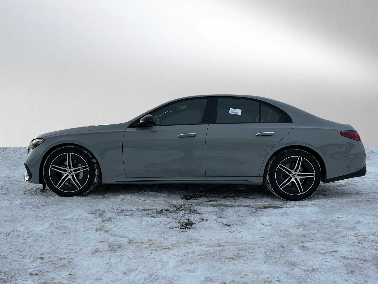 2026 Mercedes-Benz E 350 E 350