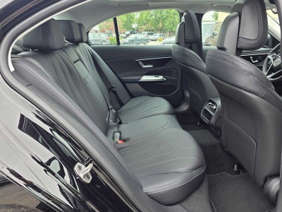2026 Mercedes-Benz E 350 4MATIC® Sedan
