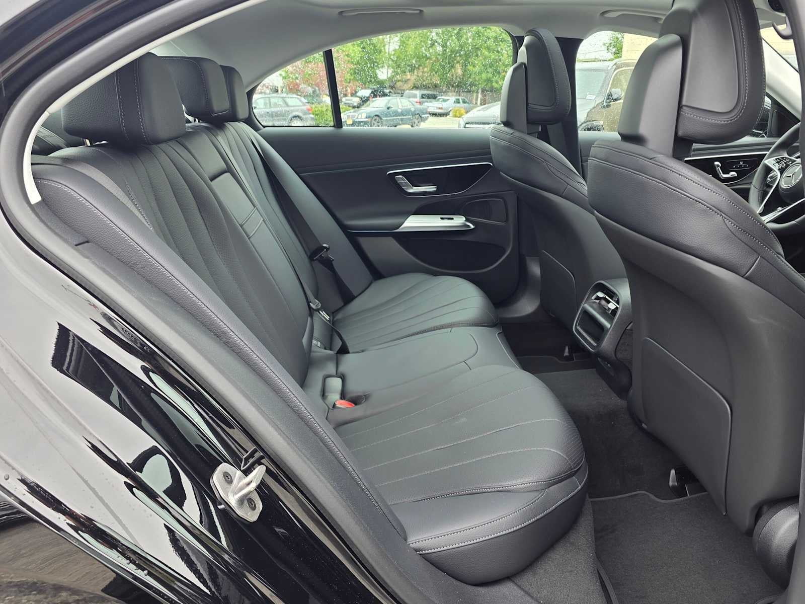 2026 Mercedes-Benz E 350 4MATIC® Sedan
