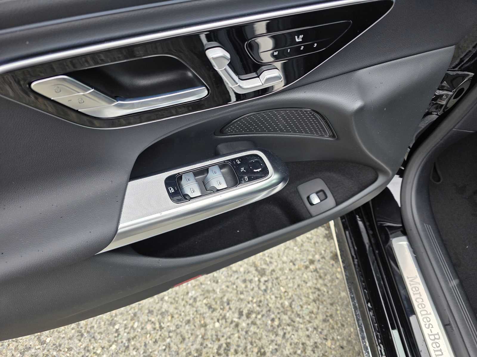 2026 Mercedes-Benz E 350 4MATIC® Sedan
