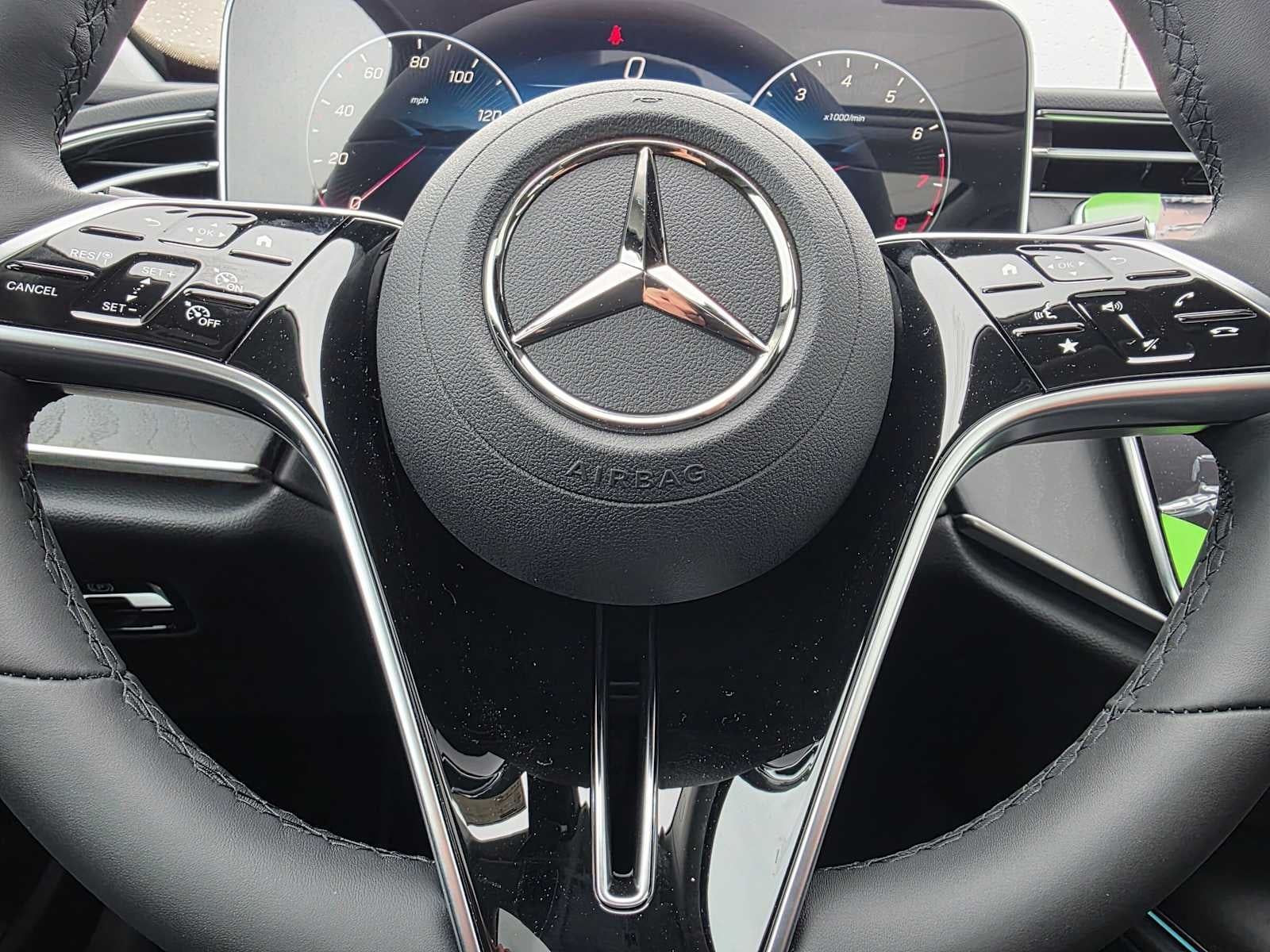 2026 Mercedes-Benz E 350 4MATIC® Sedan
