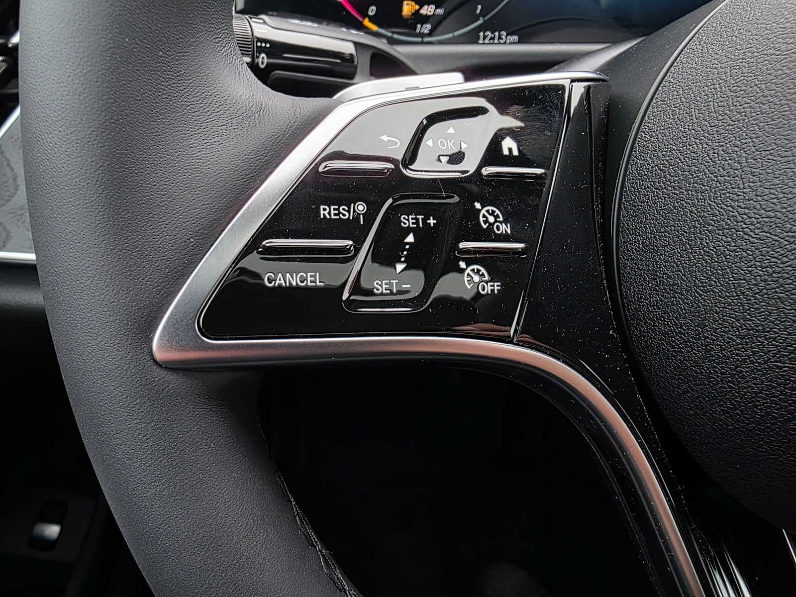 2026 Mercedes-Benz E 350 4MATIC® Sedan