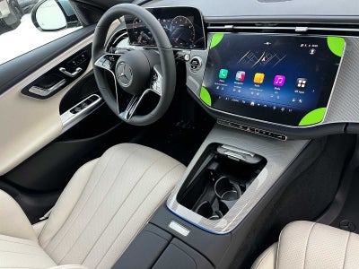 2026 Mercedes-Benz E 350 E 350