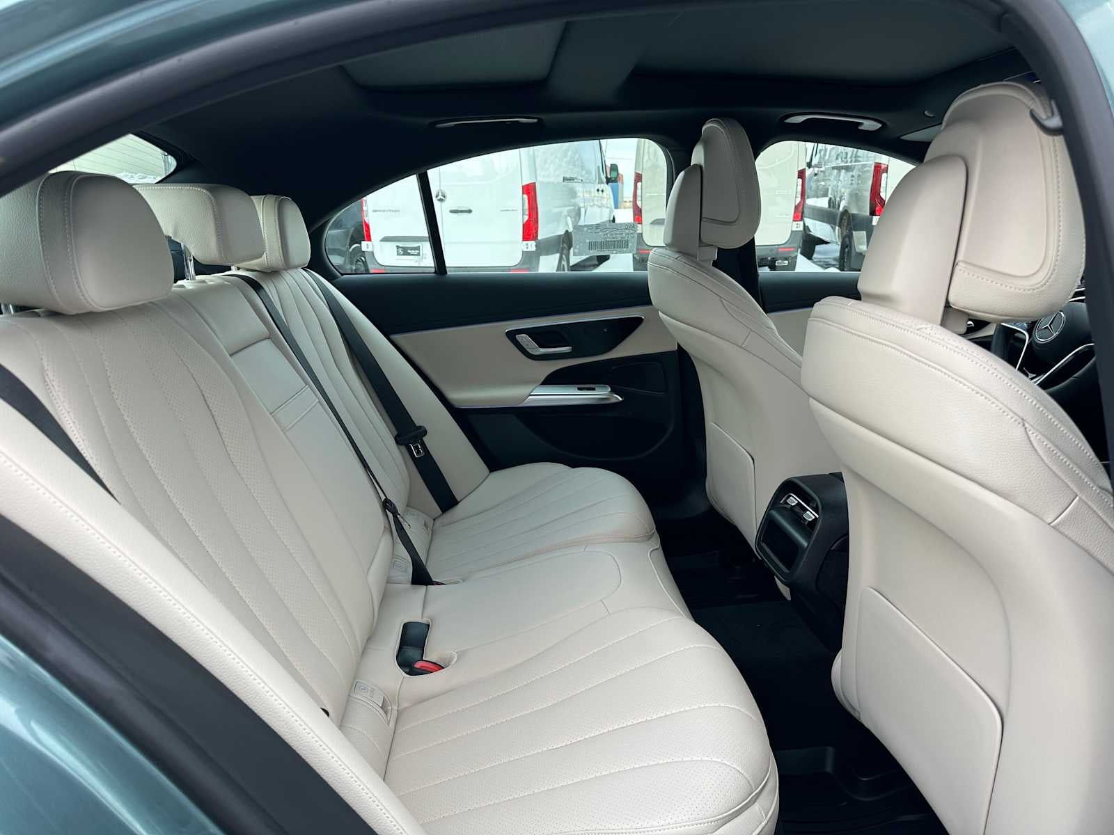 2026 Mercedes-Benz E 350 E 350