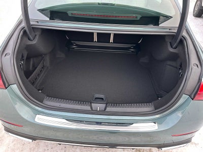 2026 Mercedes-Benz E 350 E 350