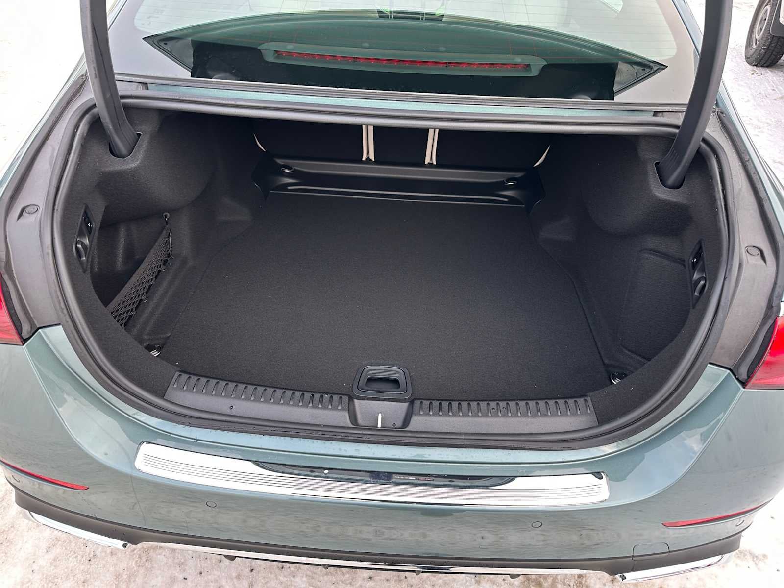 2026 Mercedes-Benz E 350 E 350