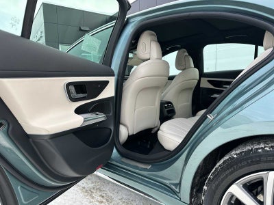 2026 Mercedes-Benz E 350 E 350