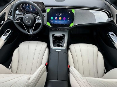 2026 Mercedes-Benz E 350 E 350