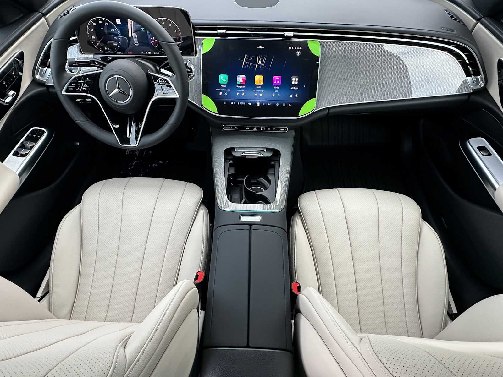 2026 Mercedes-Benz E 350 E 350