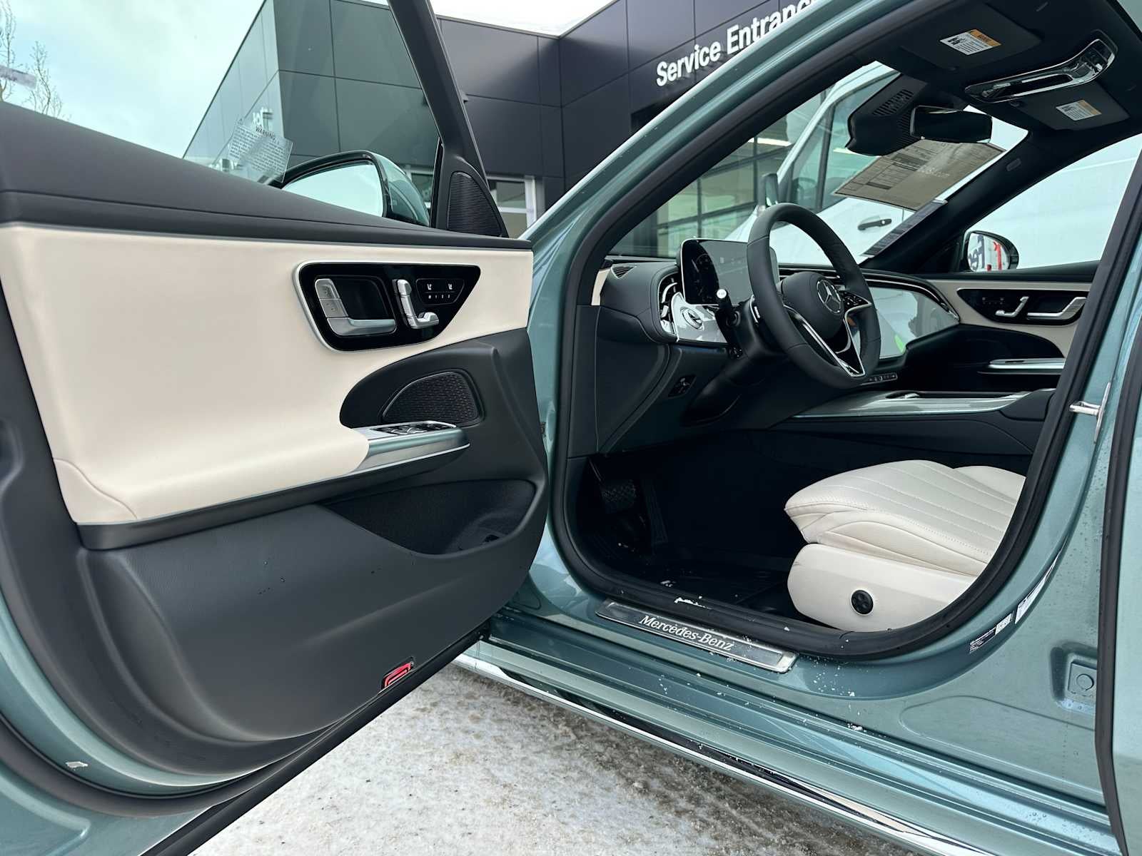 2026 Mercedes-Benz E 350 E 350