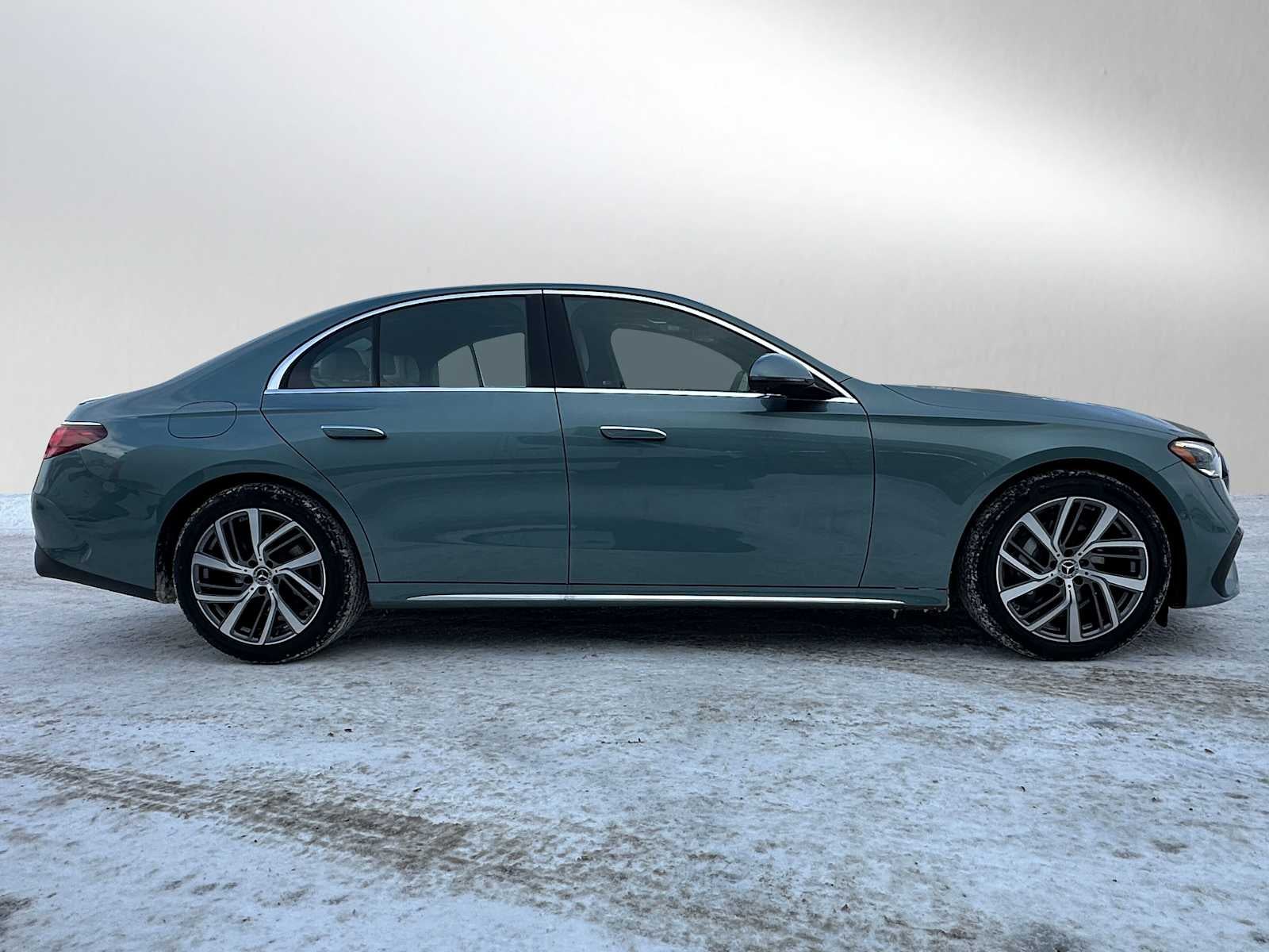 2026 Mercedes-Benz E 350 E 350