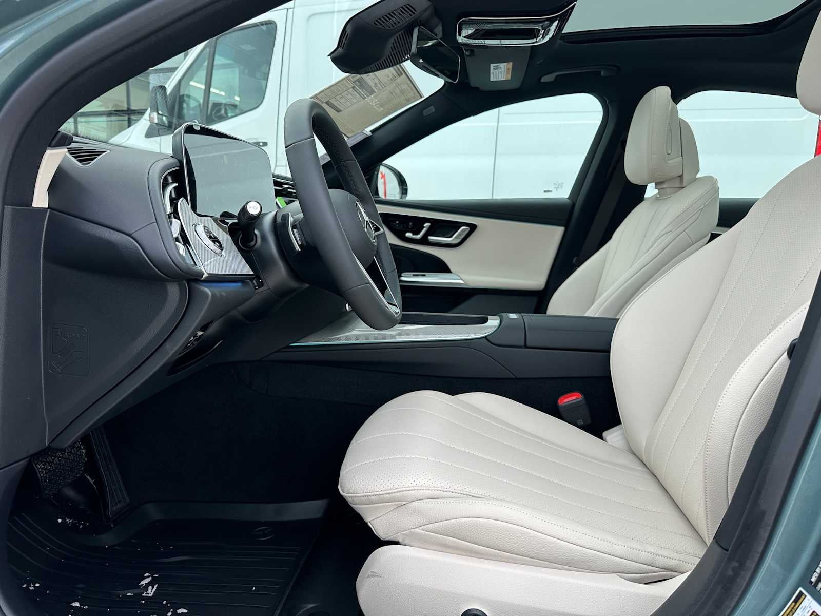 2026 Mercedes-Benz E 350 E 350