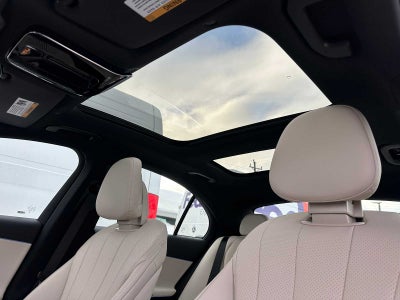 2026 Mercedes-Benz E 350 E 350