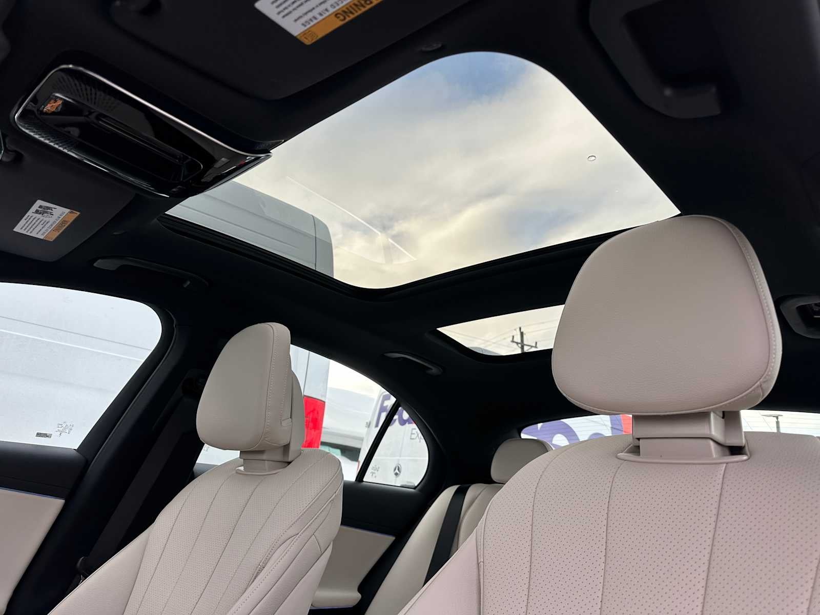 2026 Mercedes-Benz E 350 E 350