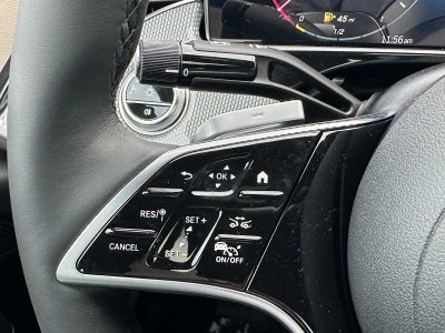 2026 Mercedes-Benz E 350 E 350