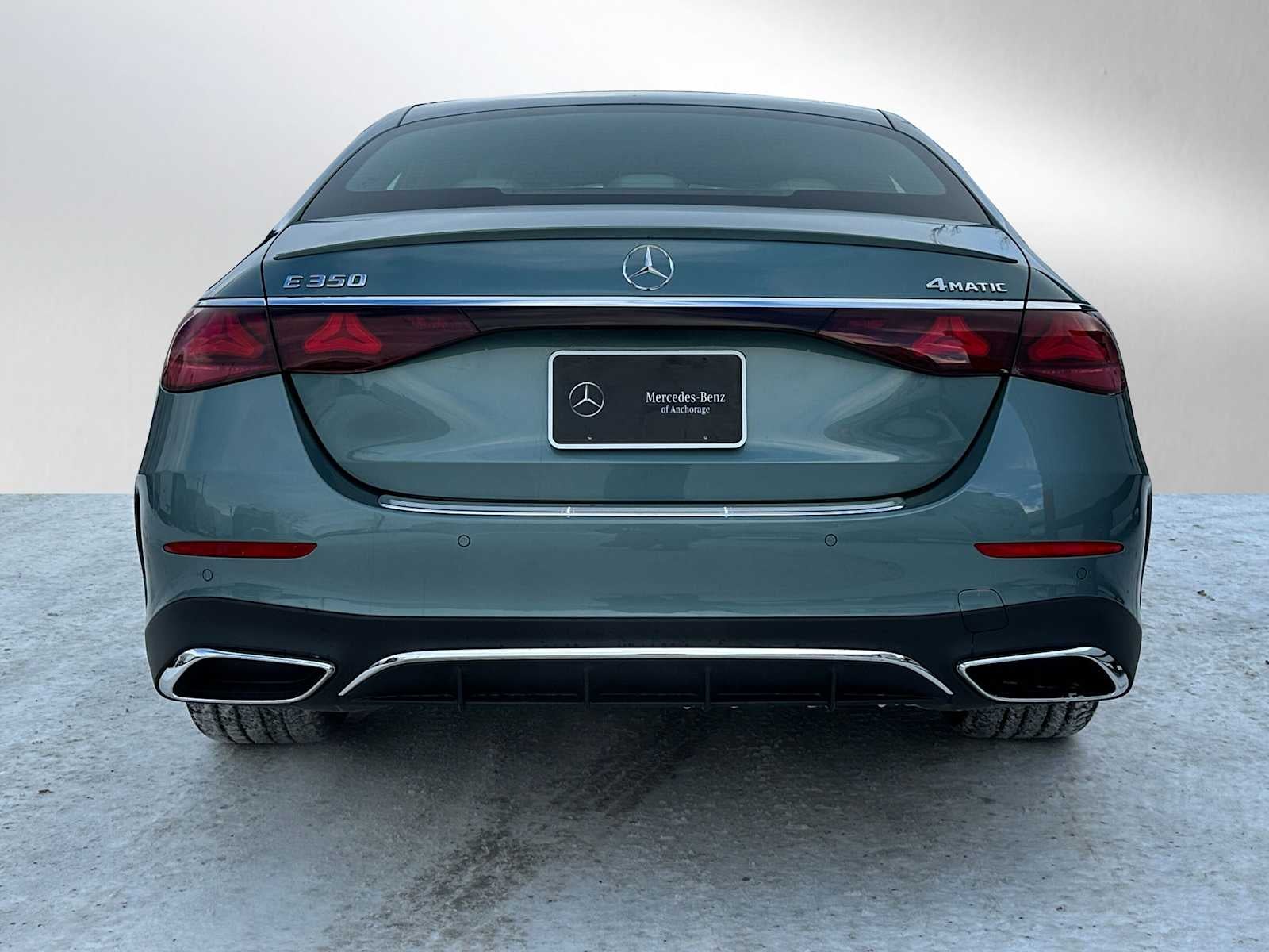 2026 Mercedes-Benz E 350 E 350