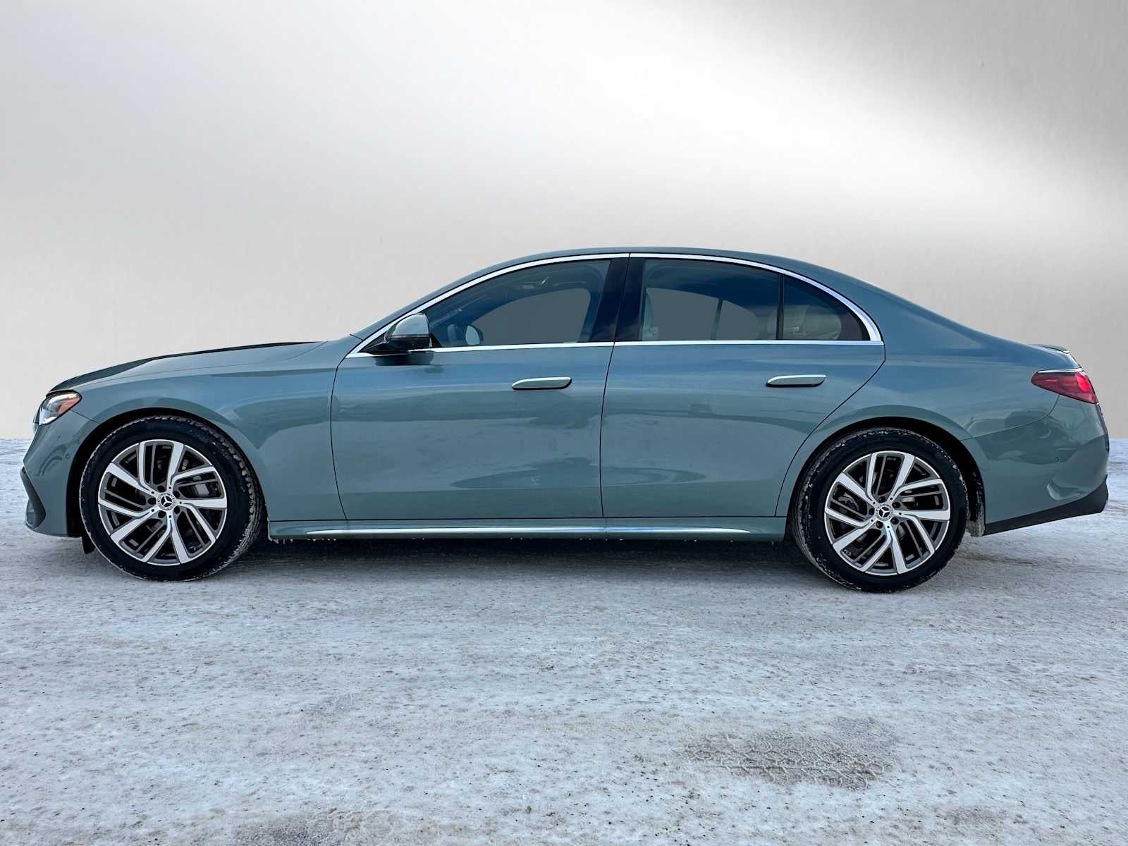 2026 Mercedes-Benz E 350 E 350