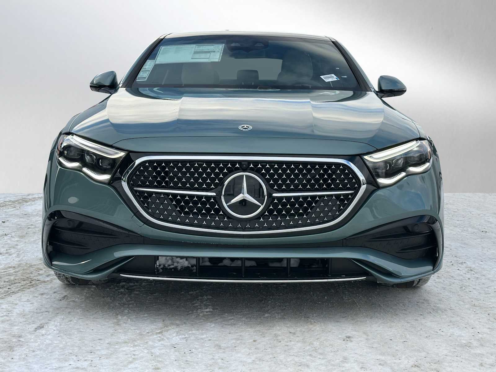 2026 Mercedes-Benz E 350 E 350