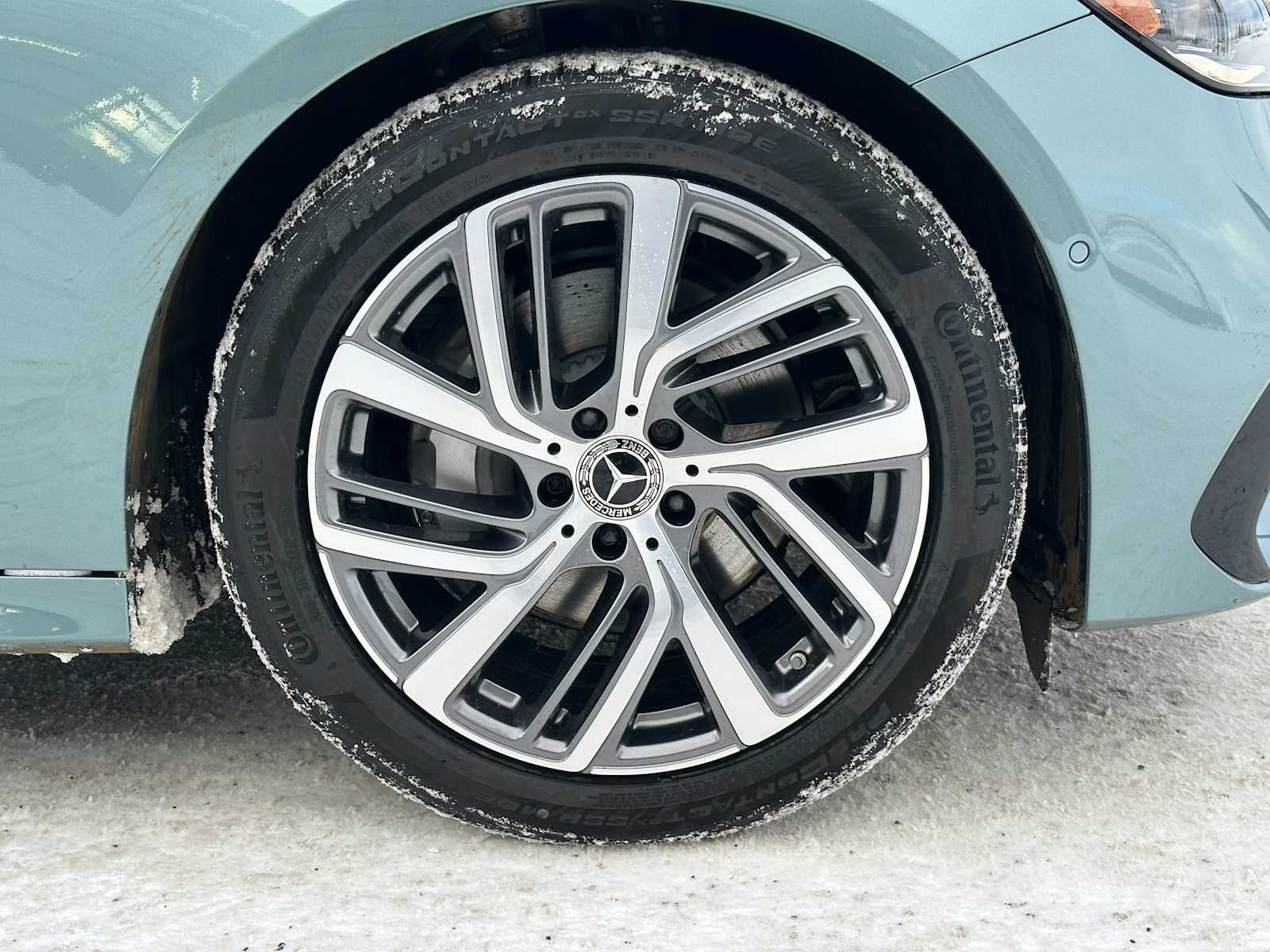 2026 Mercedes-Benz E 350 E 350