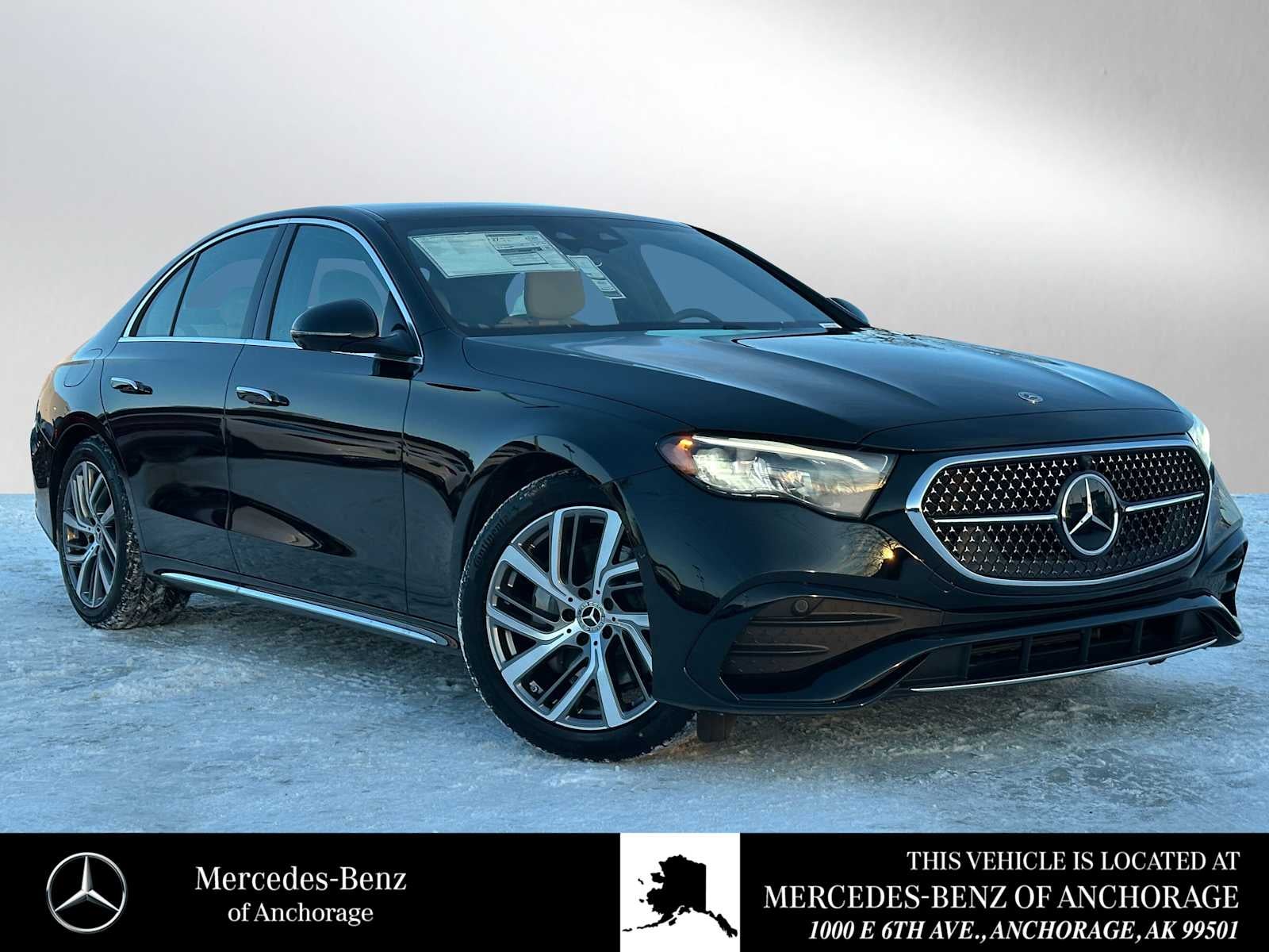 2026 Mercedes-Benz E 350 E 350