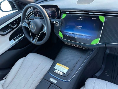 2026 Mercedes-Benz E 350 E 350