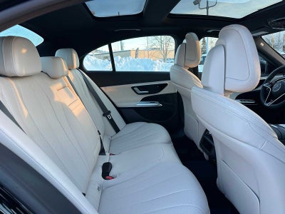 2026 Mercedes-Benz E 350 E 350