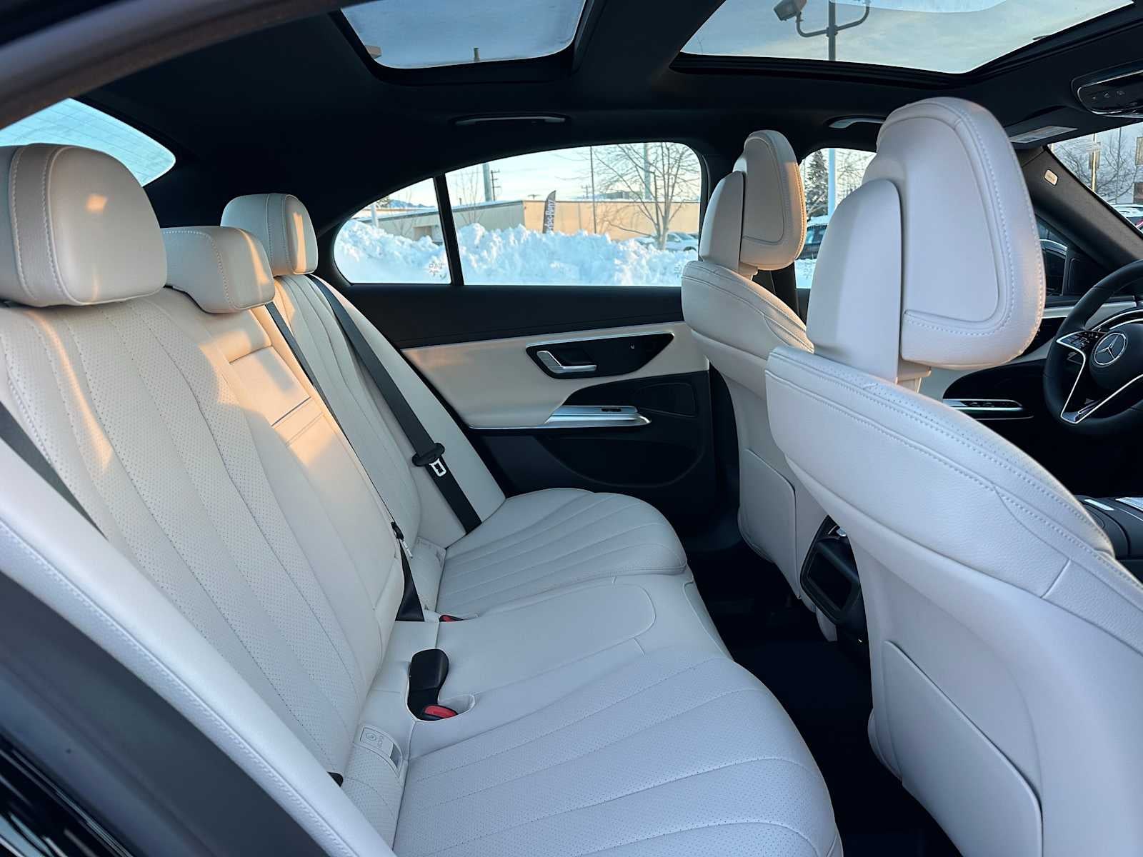 2026 Mercedes-Benz E 350 E 350