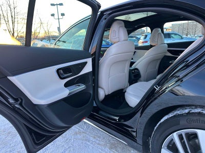 2026 Mercedes-Benz E 350 E 350