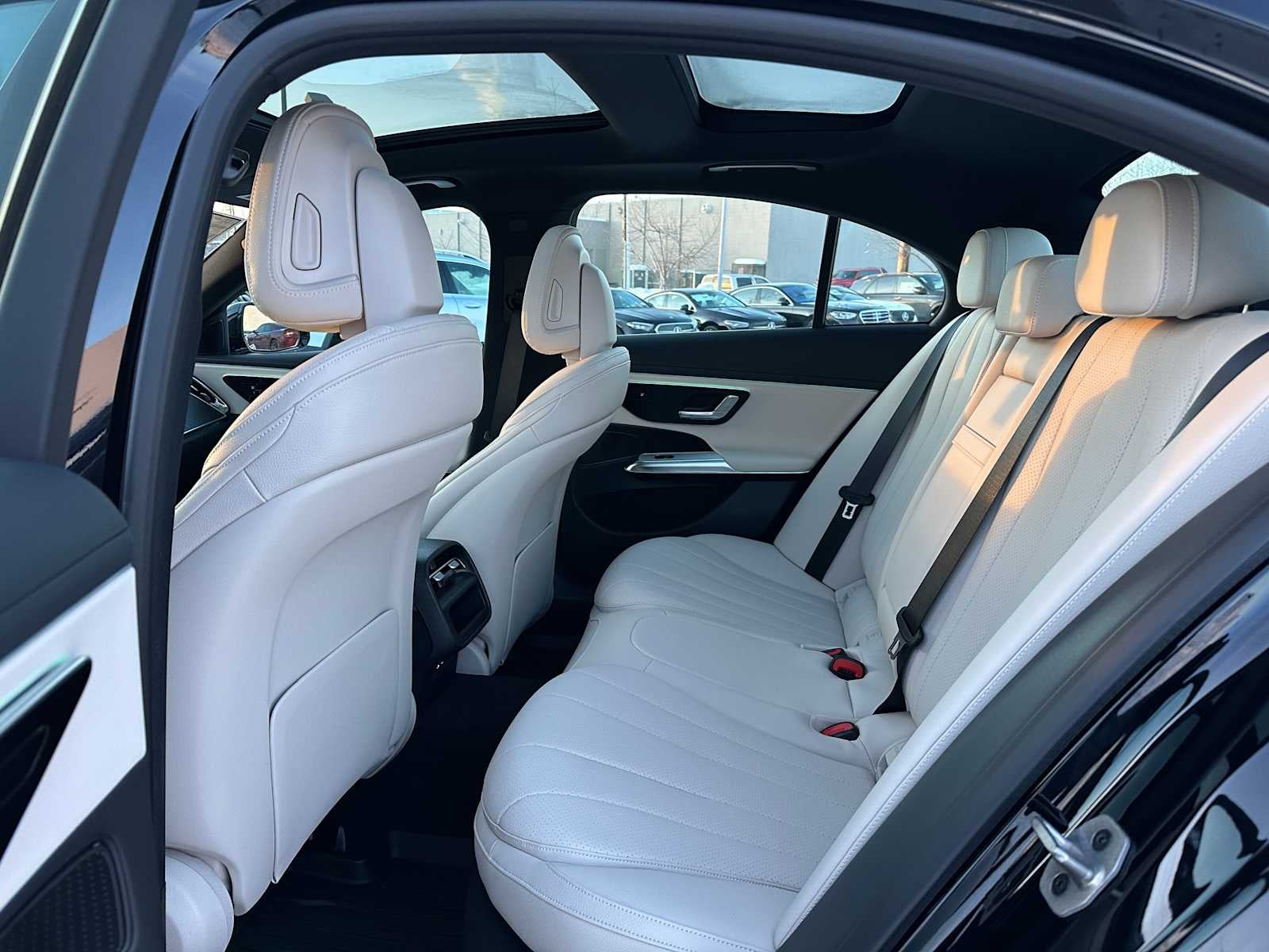 2026 Mercedes-Benz E 350 E 350