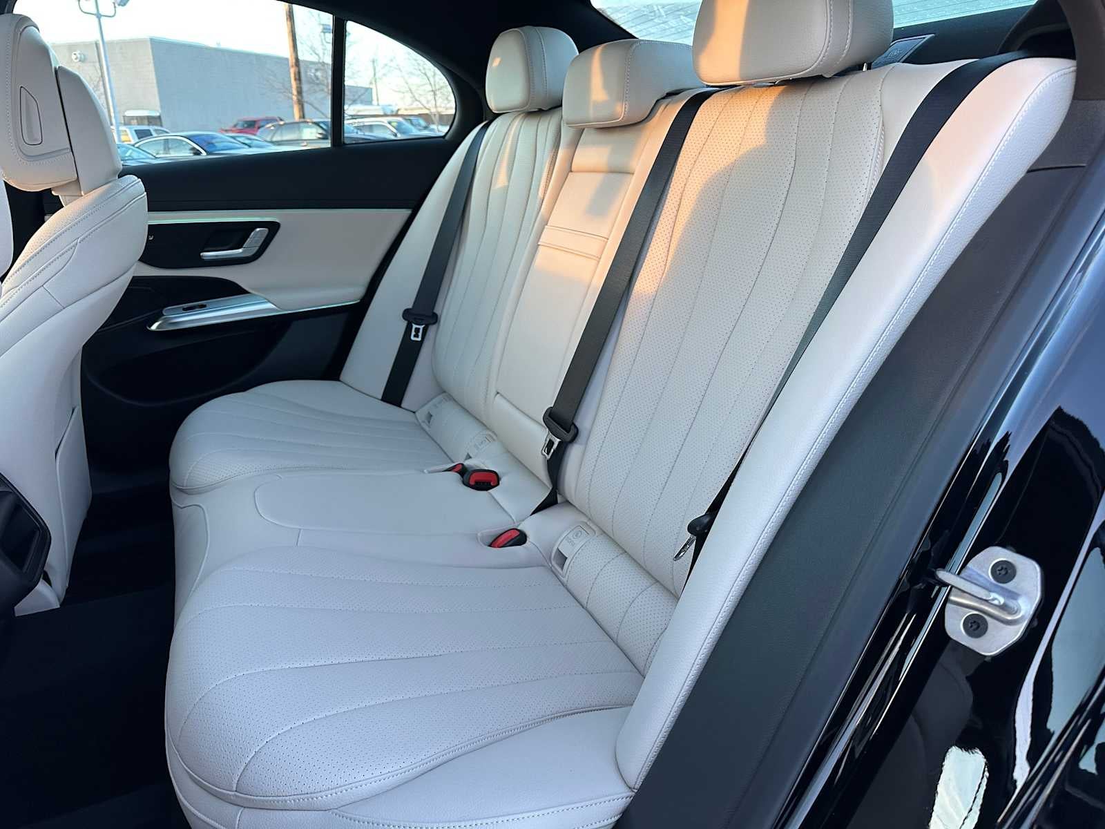 2026 Mercedes-Benz E 350 E 350